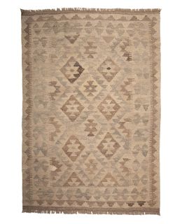 Kilim Raw Natural 104x153