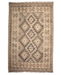 Kilim Raw Natural 102x154