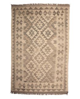 Kilim Raw Natural 97x150