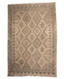 Kilim Raw Natural 103x149