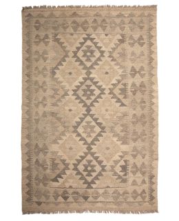 Kilim Raw Natural 102x152