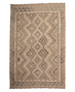 Kilim Raw Natural 98x147