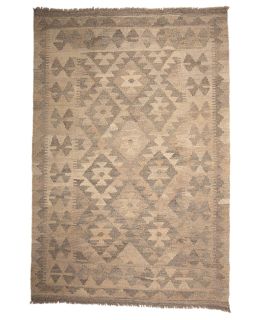 Kilim Raw Natural 101x151