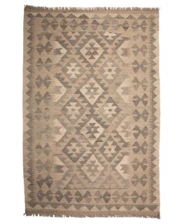Kilim Raw Natural 103x154
