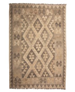 Kilim Raw Natural 103x151