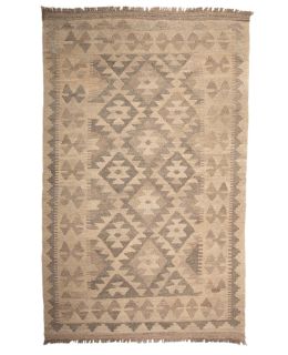 Kilim Raw Natural 96x155