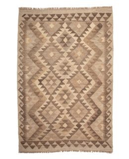 Kilim Raw Natural 97x144