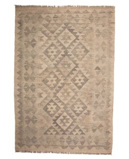 Kilim Raw Natural 102x148