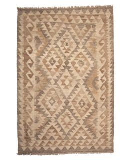 Kilim Raw Natural 102x152