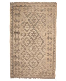 Kilim Raw Natural 101x164