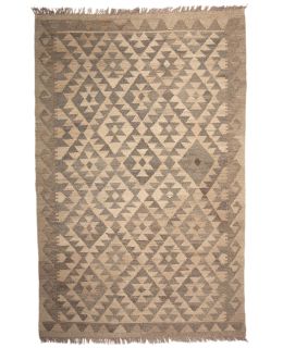 Kilim Raw Natural 103x160