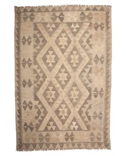 Kilim Raw Natural 104x154