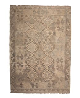 Kilim Raw Natural 109x156