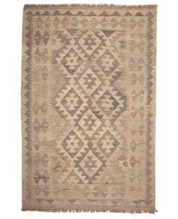 Kilim Raw Natural 101x153