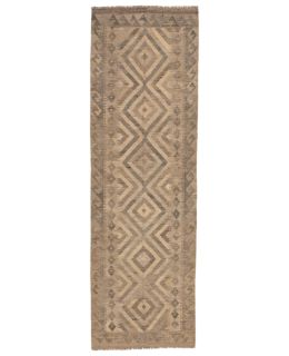 Kilim Raw Natural 87x280