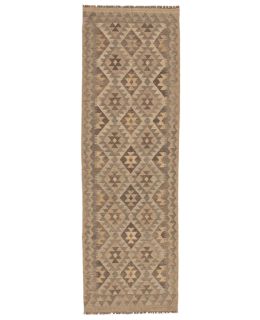 Kilim Raw Natural 88x279