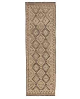 Kilim Raw Natural 88x273