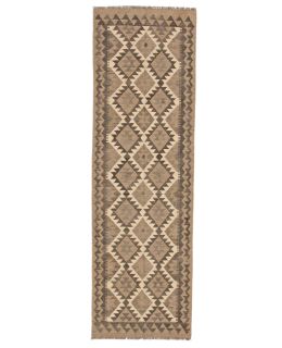 Kilim Raw Natural 89x287
