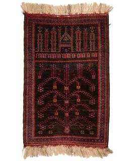 Beluch Multi 82x121