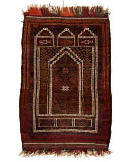 Beluch Multi 87x129