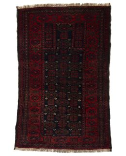 Bargi Beluch Multi 90x137 Matta Ull ba_46736.jpg