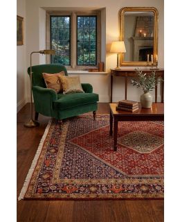 Bidjar Old Multi 207x304