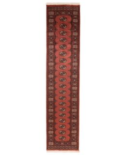 Lahori Bochara Rust 340x78