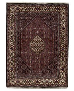 Bidjar Zandjan Rust 171x229