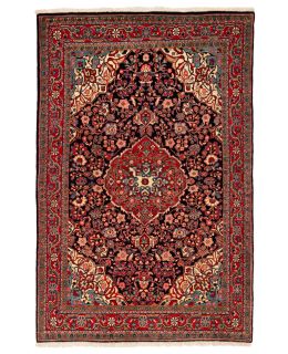 Malayer Multi 132x207