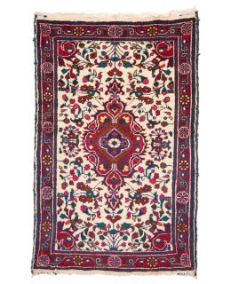 Hamadan Multi 85x121