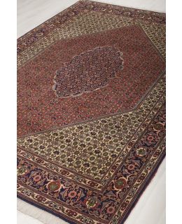 Bidjar Tekab Beige 202x292