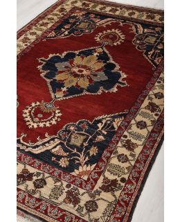 Turkeman Red 165x245