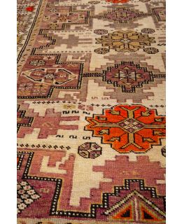 Shirvan Antique Multi 115x157