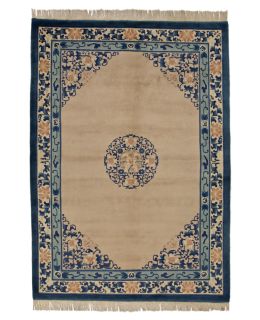 China Antique Finish Beige 168x229