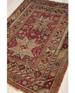 Bargi.se Anatol Antique Multi 128x184 ull matta oriental ba_5932-1.jpg