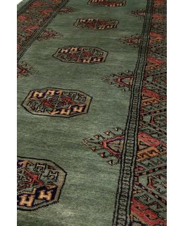 Mori Green 83x289