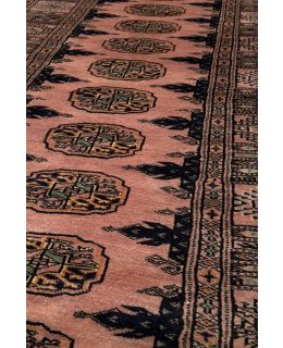 Mori Rose 81x302