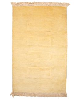 Bhutan Design White 80x125