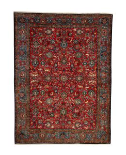 Ghom Red 320x429