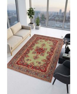 Ghom Green 209x304
