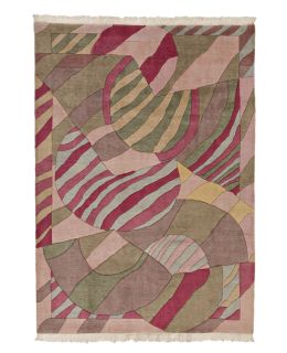 Bhutan Design Multi 200x300