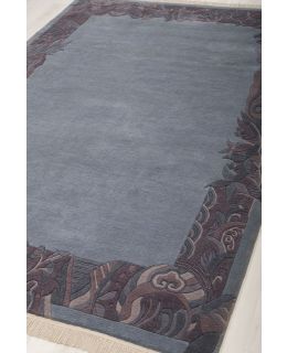 Bhutan Design Grey 200x300