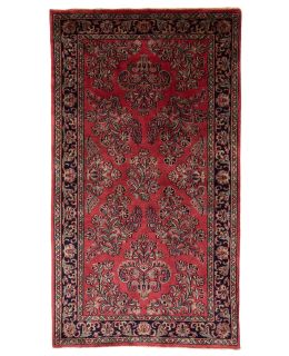 Saruki Rust 90x158