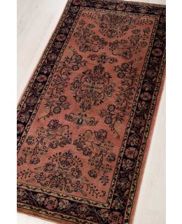 Saruki Rose 70x143