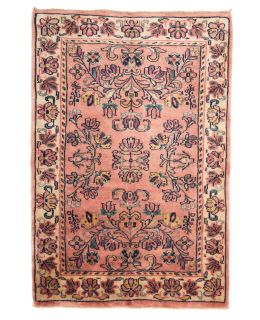 Saruki Rose 62x88