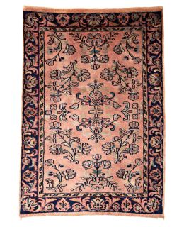 Saruki Rust 58x82