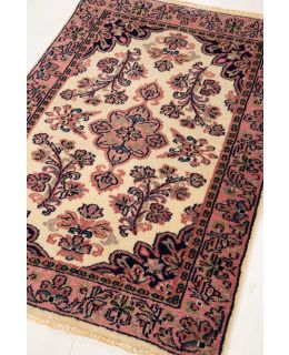 Saruki Rust 60x89