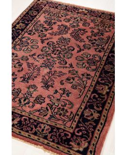 Saruki Rust 62x82