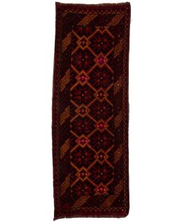 Bargi Sadel Bags Multi 44x120 ull matta oriental ba_69130.jpg
