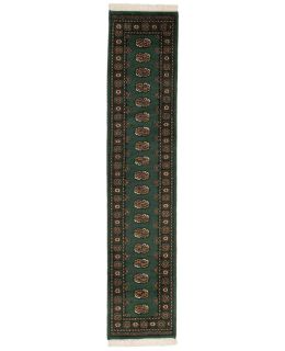Lahori Bochara Green 71x340